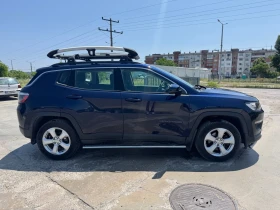 Jeep Compass 2.0MJT 4x4 120000km - 33770 лв. - 43242210 2