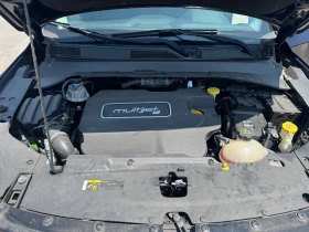 Jeep Compass 2.0MJT 4x4 120000km - 33770 лв. - 43242210 15