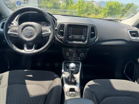 Jeep Compass 2.0MJT 4x4 120000km - 33770 лв. - 43242210 10