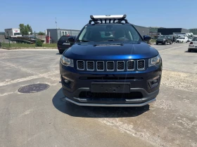 Jeep Compass 2.0MJT 4x4 120000km - 33770 лв. - 43242210 8