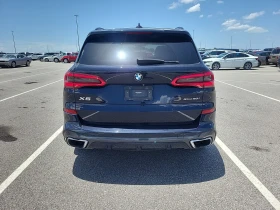 BMW X5 M-PACK* HEADUP* LASER* 360* M-BRAKES* HARMAN* PANO | Mobile.bg    4