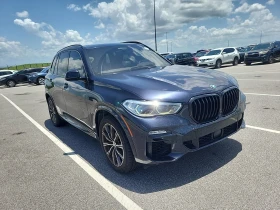 BMW X5 M-PACK* HEADUP* LASER* 360* M-BRAKES* HARMAN* PANO | Mobile.bg    3