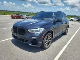 BMW X5 M-PACK* HEADUP* LASER* 360* M-BRAKES* HARMAN* PANO | Mobile.bg    2