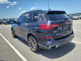 BMW X5 M-PACK* HEADUP* LASER* 360* M-BRAKES* HARMAN* PANO | Mobile.bg    5