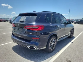 BMW X5 M-PACK* HEADUP* LASER* 360* M-BRAKES* HARMAN* PANO | Mobile.bg    6