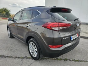 Hyundai Tucson 1.7crdi 116k.s Navi Keyless Panorama Kamera - 23999 лв. - 15727639 6