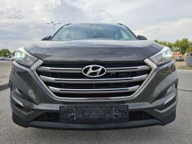 Hyundai Tucson 1.7crdi 116k.s Navi Keyless Panorama Kamera - 23999 лв. - 15727639 2