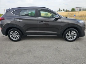 Hyundai Tucson 1.7crdi 116k.s Navi Keyless Panorama Kamera - 23999 лв. - 15727639 4