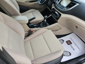 Hyundai Tucson 1.7crdi 116k.s Navi Keyless Panorama Kamera - 23999 лв. - 15727639 11