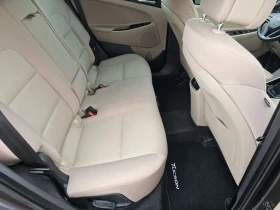 Hyundai Tucson 1.7crdi 116k.s Navi Keyless Panorama Kamera - 23999 лв. - 15727639 12