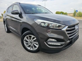 Hyundai Tucson 1.7crdi 116k.s Navi Keyless Panorama Kamera - 23999 лв. - 15727639 3