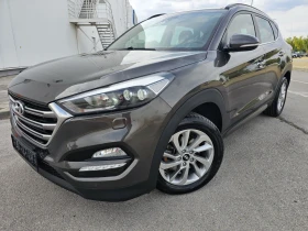 Hyundai Tucson 1.7crdi 116k.s Navi Keyless Panorama Kamera