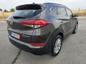 Hyundai Tucson 1.7crdi 116k.s Navi Keyless Panorama Kamera - 23999 лв. - 15727639 5