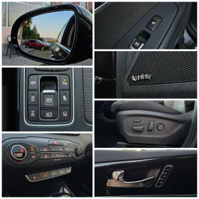 Kia Sorento 2.2 CRDI AWD Platinum 7  CarPlay Infinity | Mobile.bg    16
