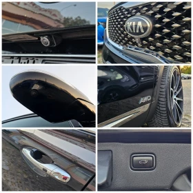 Kia Sorento 2.2 CRDI AWD Platinum 7  CarPlay Infinity | Mobile.bg    14