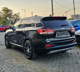 Kia Sorento 2.2 CRDI AWD Platinum 7  CarPlay Infinity | Mobile.bg    3
