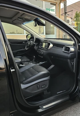 Kia Sorento 2.2 CRDI AWD Platinum 7  CarPlay Infinity | Mobile.bg    8