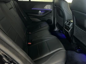 Mercedes-Benz GLE 350d, AMG LINE, 64000-BURM, HEAD-UP, PANO, KEY,  | Mobile.bg    17