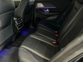 Mercedes-Benz GLE 350d, AMG LINE, 64000-BURM, HEAD-UP, PANO, KEY,  | Mobile.bg    16