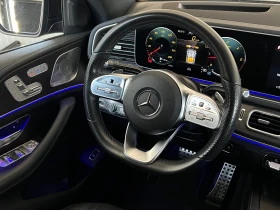 Mercedes-Benz GLE 350d, AMG LINE, 64000-BURM, HEAD-UP, PANO, KEY,  | Mobile.bg    11
