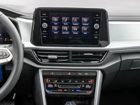 VW T-Roc !/150HP/LIFE/NAVI/CAM/LED/ACC/DIGI/KLESS/193g | Mobile.bg    10
