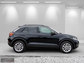 VW T-Roc !/150HP/LIFE/NAVI/CAM/LED/ACC/DIGI/KLESS/193g | Mobile.bg    4