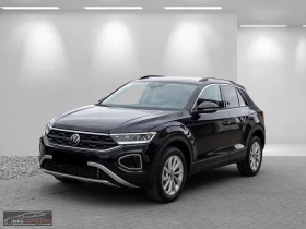 VW T-Roc НОВ!/150HP/LIFE/NAVI/CAM/LED/ACC/DIGI/KLESS/193g