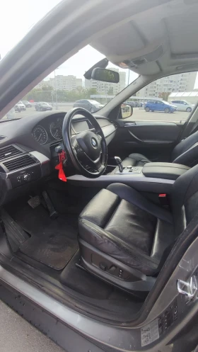 Обява за продажба на BMW X5 3.0D ~17 500 лв. - изображение 7