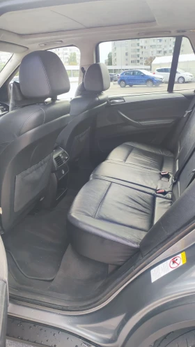 Обява за продажба на BMW X5 3.0D ~17 500 лв. - изображение 6