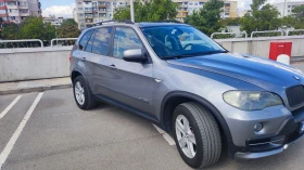 Обява за продажба на BMW X5 3.0D ~17 500 лв. - изображение 1