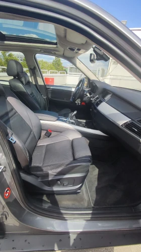 Обява за продажба на BMW X5 3.0D ~17 500 лв. - изображение 8