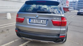 Обява за продажба на BMW X5 3.0D ~17 500 лв. - изображение 4