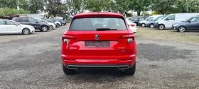 Обява за продажба на Skoda Karoq 2.0tfsi    Sport Line ~42 900 лв. - изображение 4