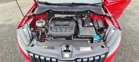 Обява за продажба на Skoda Karoq 2.0tfsi    Sport Line ~42 900 лв. - изображение 10