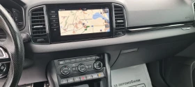 Обява за продажба на Skoda Karoq 2.0tfsi    Sport Line ~42 900 лв. - изображение 9