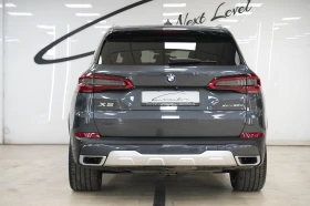 BMW X5 3.0d xDrive  X Line | Mobile.bg    5