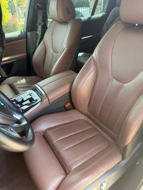 Обява за продажба на BMW X7 40i ~ 135 000 лв. - изображение 7 | Auto.bg Обява за продажба на BMW X7 40i ~ 135 000 лв. - изображение 7
