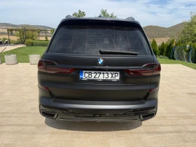 Обява за продажба на BMW X7 40i ~ 135 000 лв. - изображение 3 | Auto.bg Обява за продажба на BMW X7 40i ~ 135 000 лв. - изображение 3
