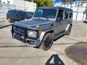 Mercedes-Benz G 63 AMG CARFAX АВТО КРЕДИТ