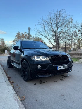 BMW X5, снимка 2