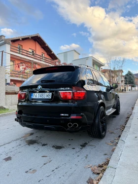 BMW X5, снимка 4
