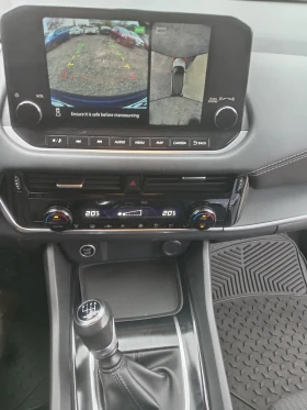 Nissan Qashqai Tce 140к.с. Ганац.  - 34900 лв. / 17844.09 € - 57082124 13