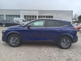 Nissan Qashqai Tce 140к.с. Ганац.  - 34900 лв. / 17844.09 € - 57082124 5