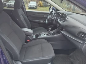 Nissan Qashqai Tce 140к.с. Ганац.  - 34900 лв. / 17844.09 € - 57082124 8
