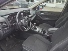 Nissan Qashqai Tce 140к.с. Ганац.  - 34900 лв. / 17844.09 € - 57082124 7