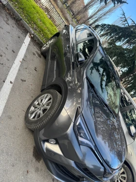 Toyota Rav4 2.5 Hibrid, снимка 15