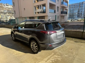 Toyota Rav4 2.5 Hibrid, снимка 9