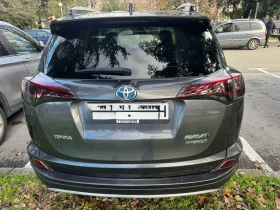 Toyota Rav4 2.5 Hibrid, снимка 14