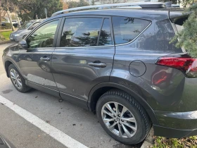 Toyota Rav4 2.5 Hibrid, снимка 7