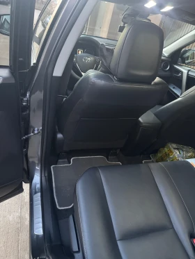 Toyota Rav4 2.5 Hibrid, снимка 5